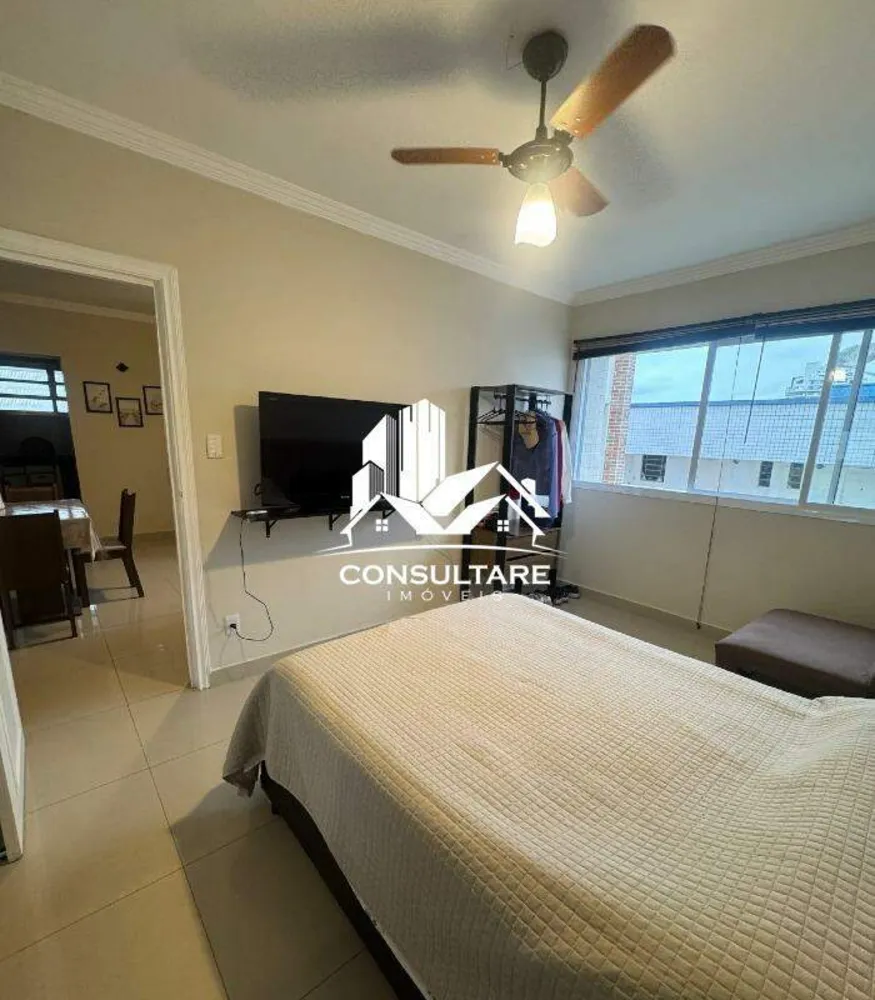 Apartamento, 1 quarto, 60 m² - Foto 1