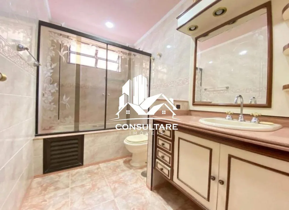 Apartamento, 3 quartos, 118 m² - Foto 2