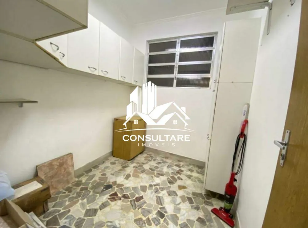 Apartamento, 3 quartos, 118 m² - Foto 3