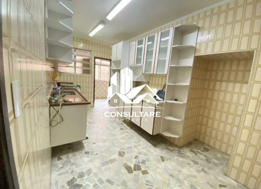 Apartamento, 3 quartos, 118 m² - Foto 1