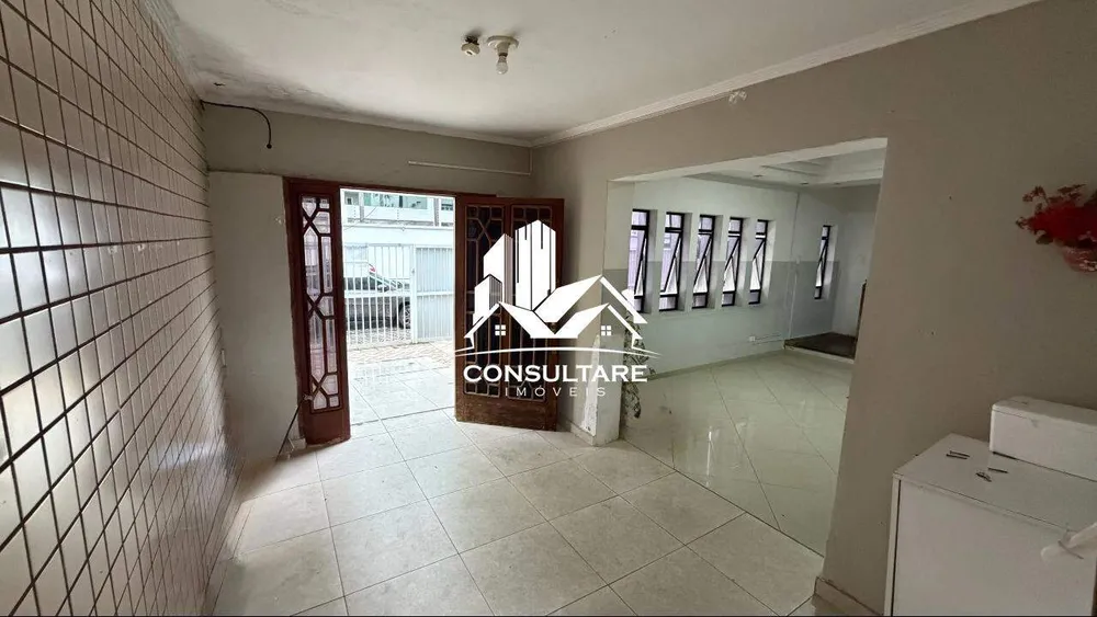 Casa, 5 quartos, 270 m² - Foto 1