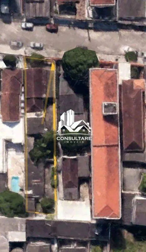 Terreno, 500 m² - Foto 2