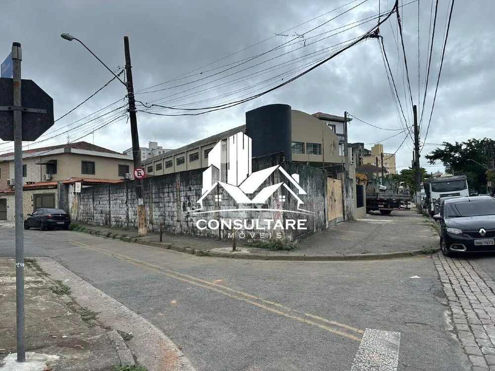 Terreno, 350 m² - Foto 2