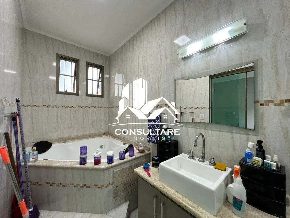 Casa, 3 quartos, 300 m² - Foto 4