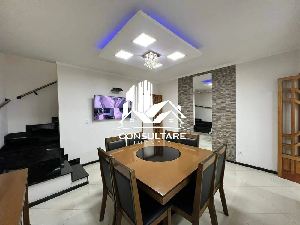 Casa, 3 quartos, 300 m² - Foto 2