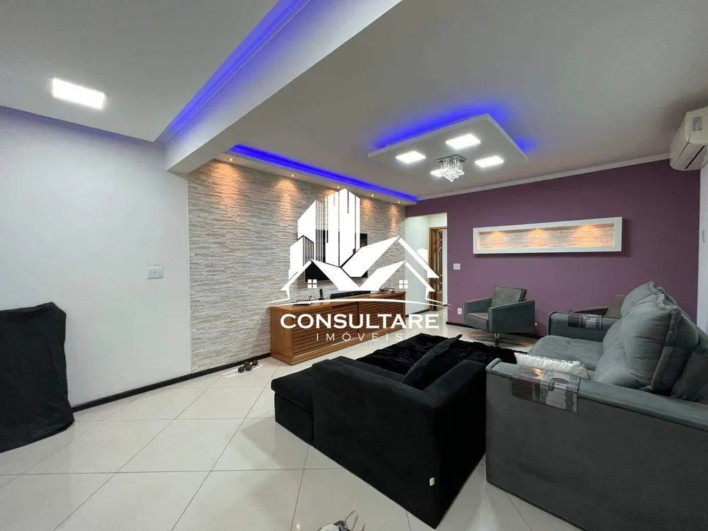 Casa, 3 quartos, 300 m² - Foto 1