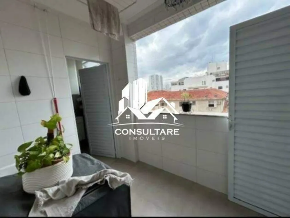 Apartamento, 3 quartos, 147 m² - Foto 1