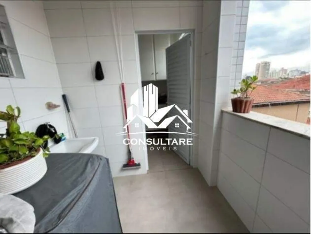 Apartamento, 3 quartos, 147 m² - Foto 2