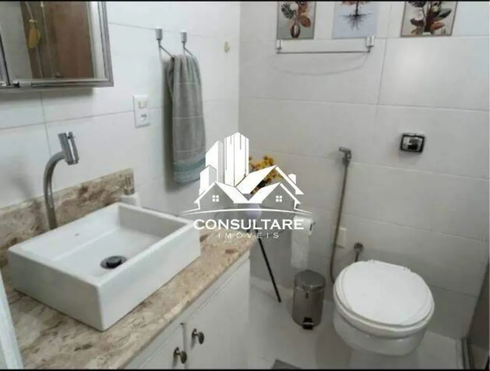 Apartamento, 3 quartos, 147 m² - Foto 3