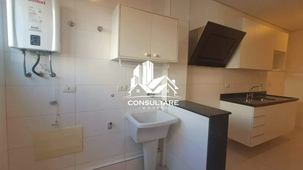 Apartamento, 2 quartos, 81 m² - Foto 1
