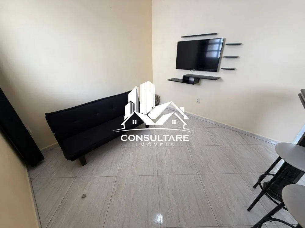Kitnet-Studio, 40 m² - Foto 1