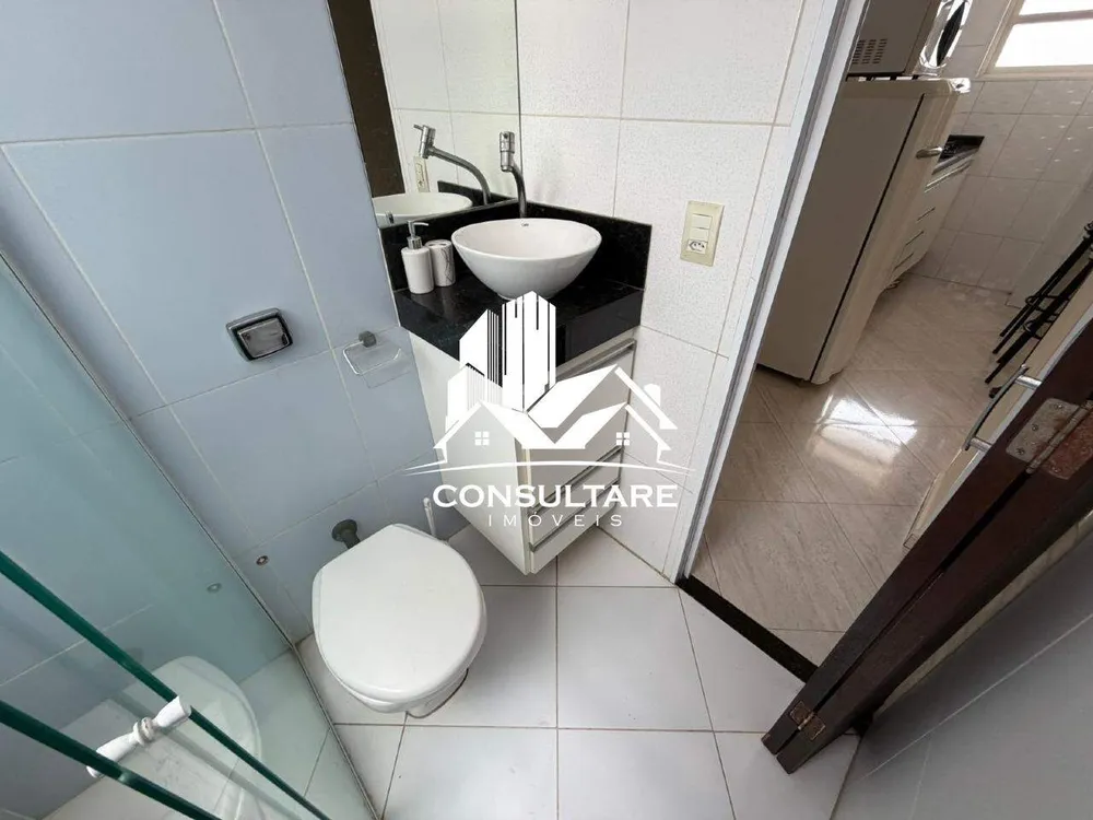Kitnet-Studio, 40 m² - Foto 4