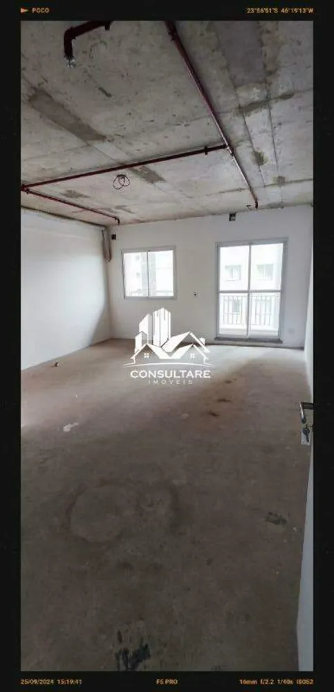 Sala-Conjunto, 41 m² - Foto 1