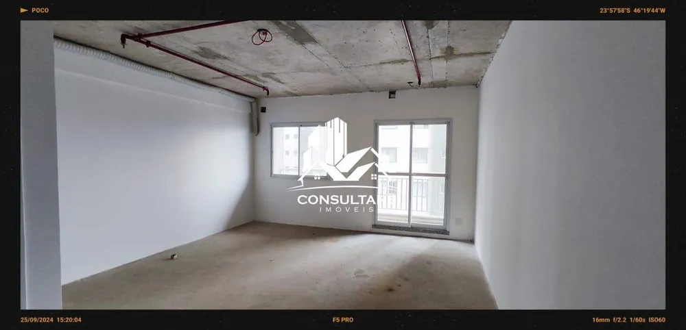 Sala-Conjunto, 41 m² - Foto 4