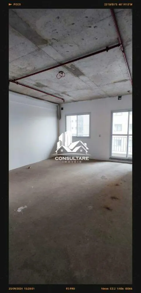Sala-Conjunto, 41 m² - Foto 3