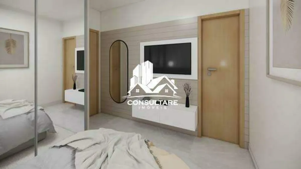 Apartamento, 2 quartos, 56 m² - Foto 2