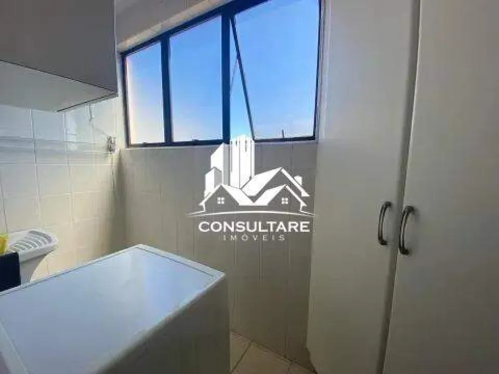 Apartamento, 1 quarto, 57 m² - Foto 2