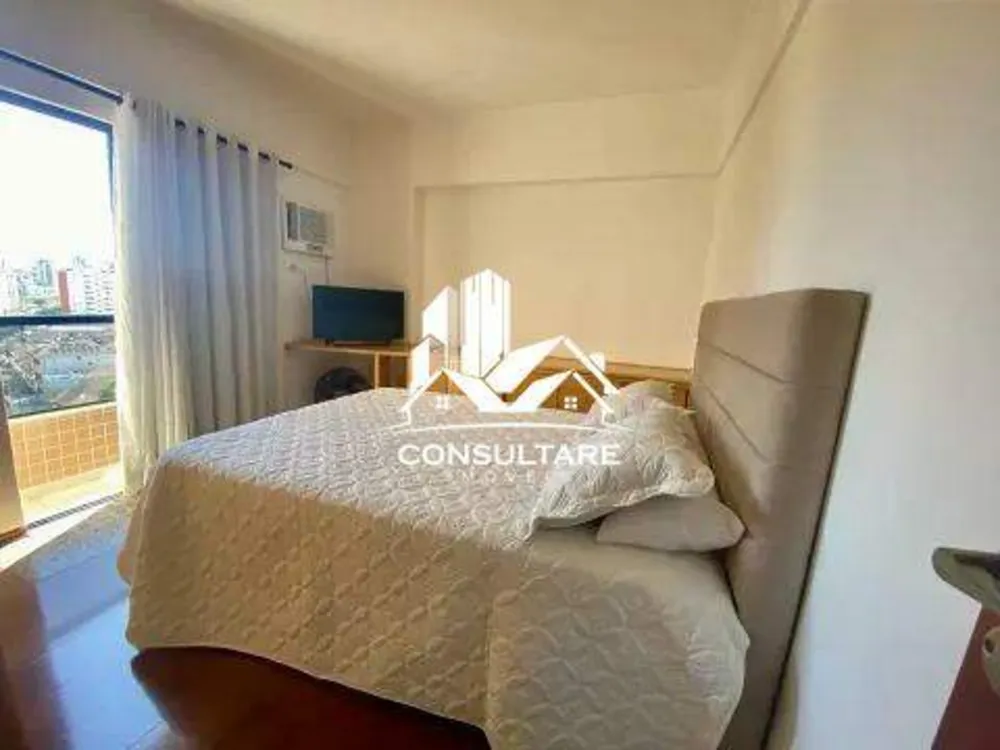 Apartamento, 1 quarto, 57 m² - Foto 1