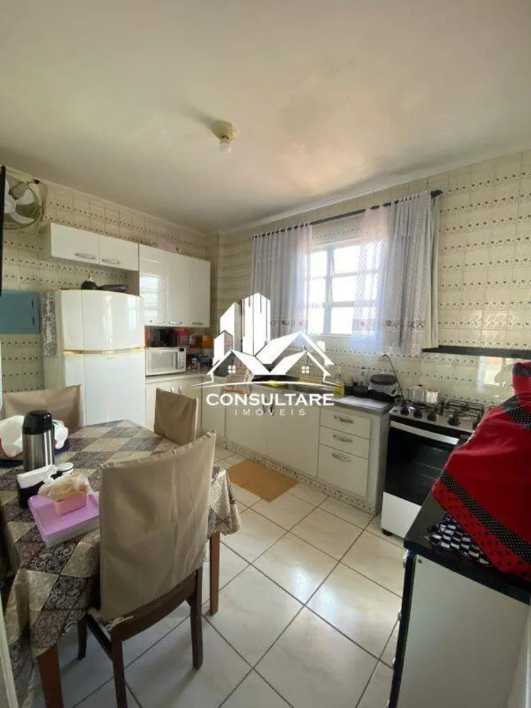 Apartamento, 3 quartos, 124 m² - Foto 3