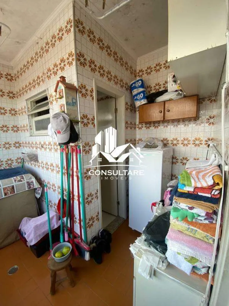 Apartamento, 3 quartos, 124 m² - Foto 1