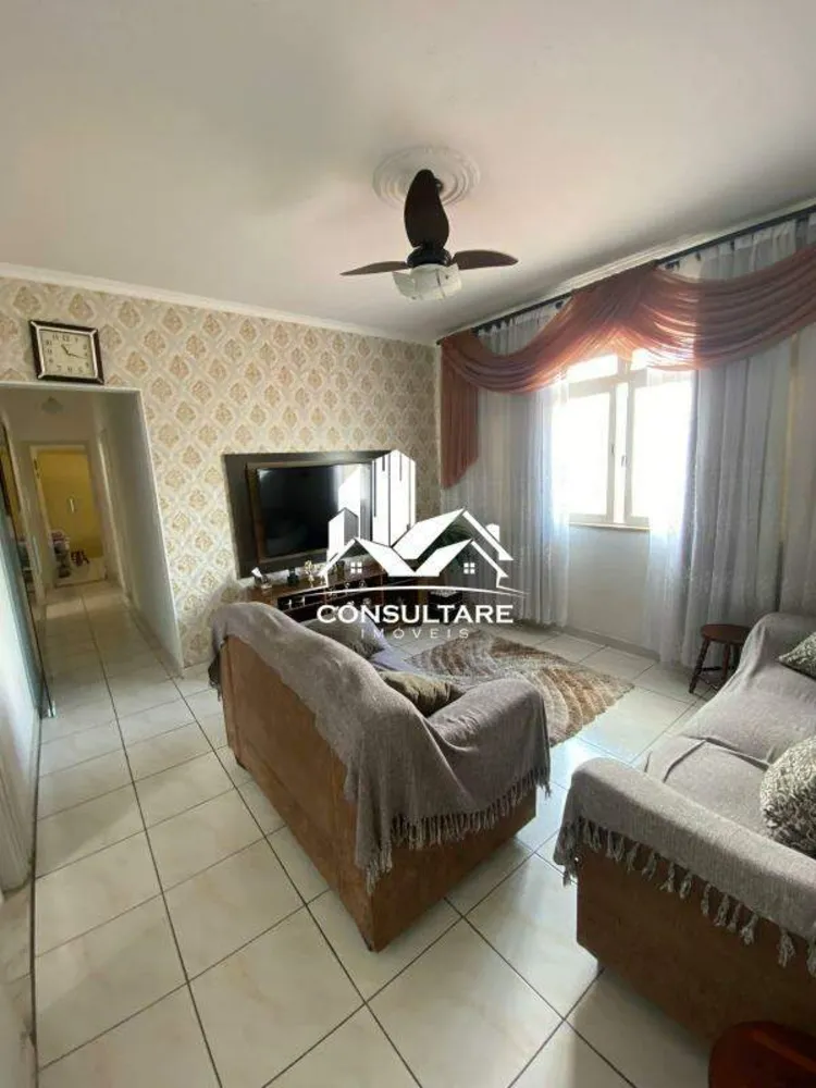 Apartamento, 3 quartos, 124 m² - Foto 4
