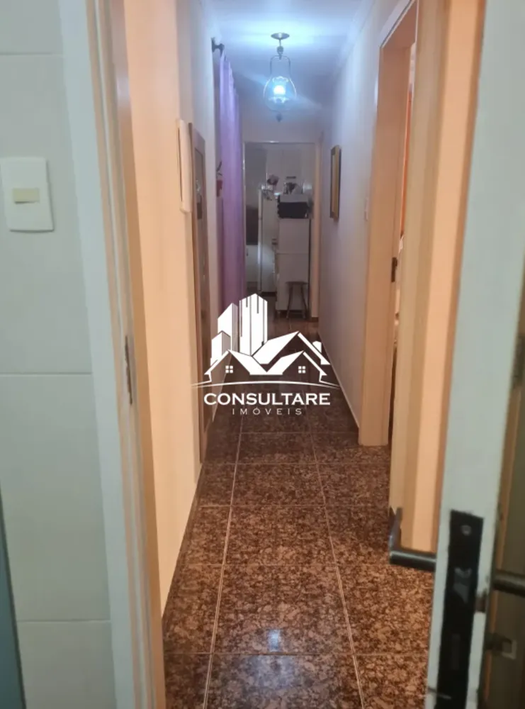 Apartamento, 2 quartos, 74 m² - Foto 3