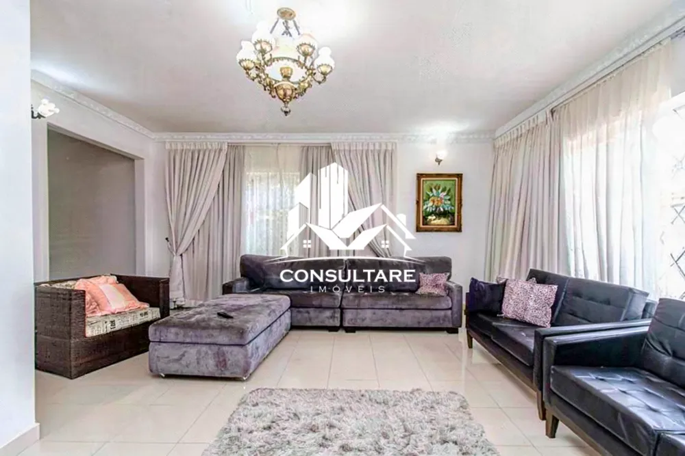 Casa, 3 quartos, 450 m² - Foto 1