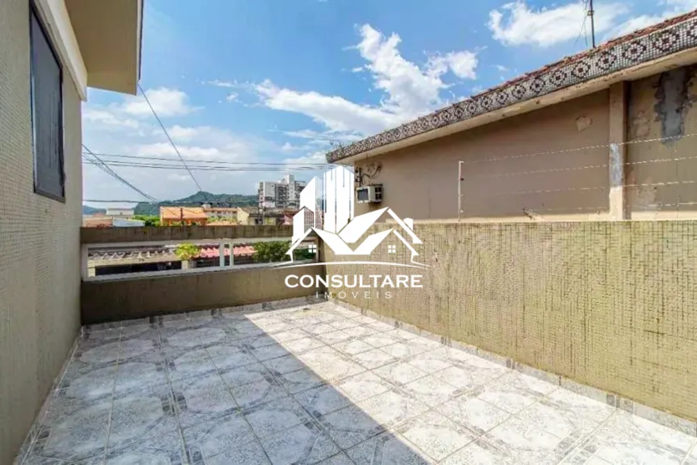 Casa, 3 quartos, 450 m² - Foto 4