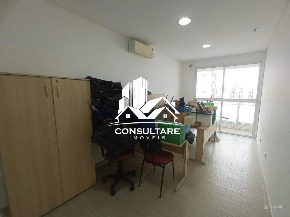 Sala-Conjunto, 44 m² - Foto 4