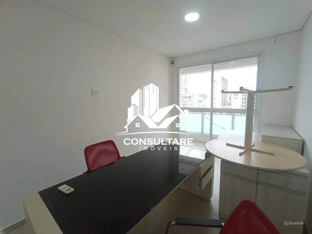 Sala-Conjunto, 44 m² - Foto 2