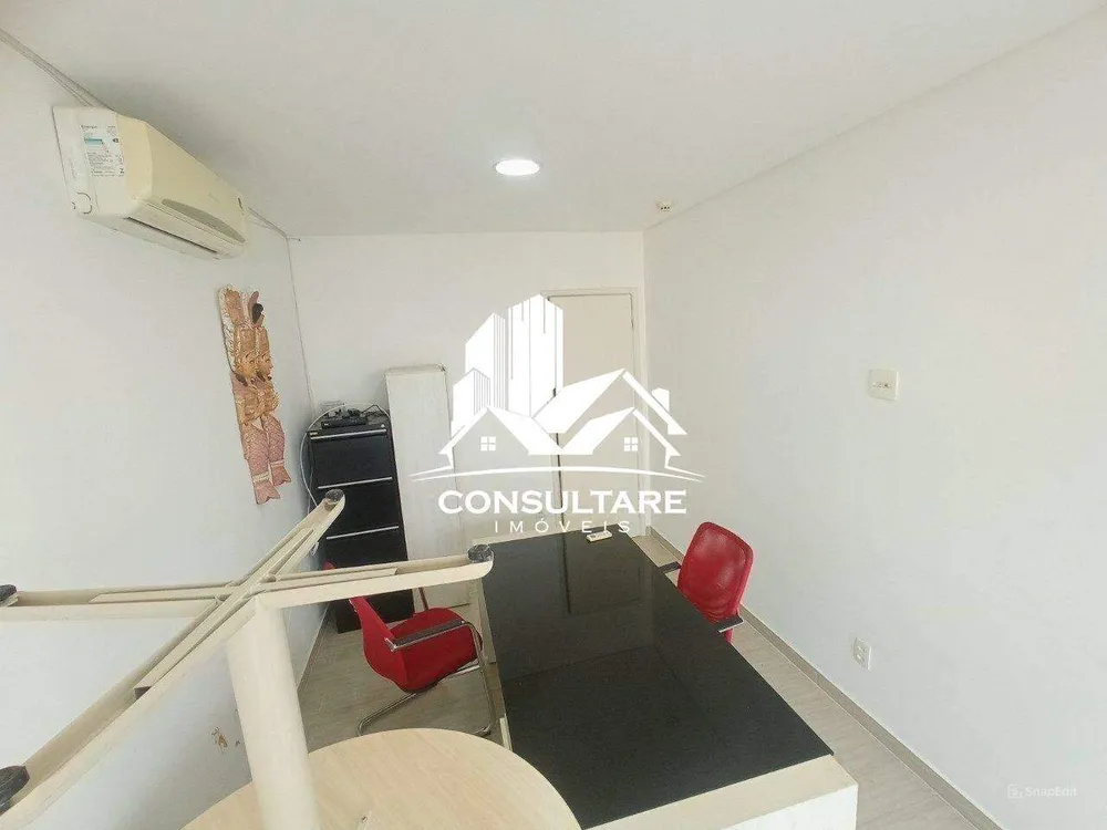 Sala-Conjunto, 44 m² - Foto 3