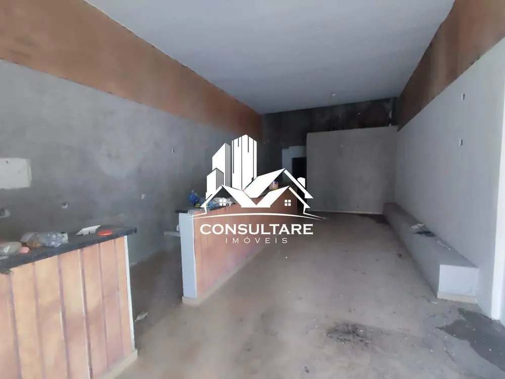 Loja-Salão, 150 m² - Foto 1