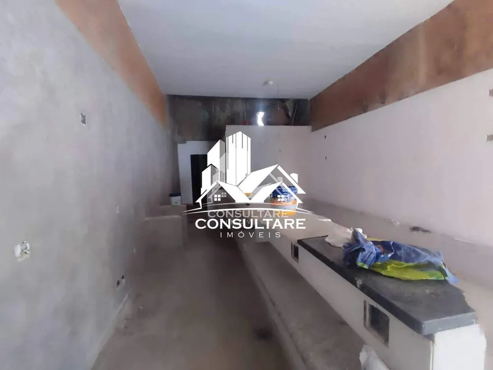 Loja-Salão, 150 m² - Foto 3