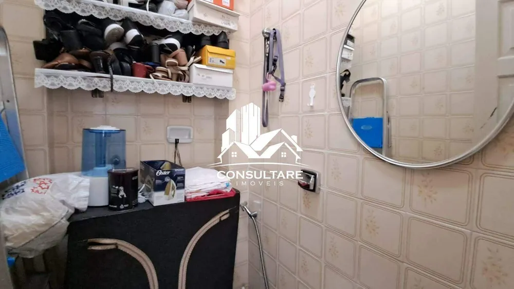 Apartamento, 2 quartos, 142 m² - Foto 3