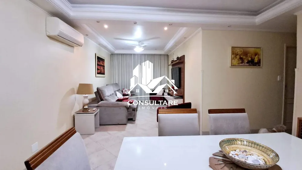 Apartamento, 2 quartos, 142 m² - Foto 1