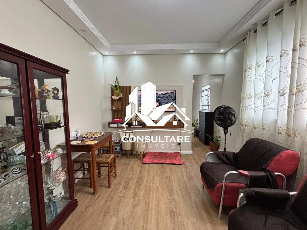 Apartamento, 2 quartos, 59 m² - Foto 4