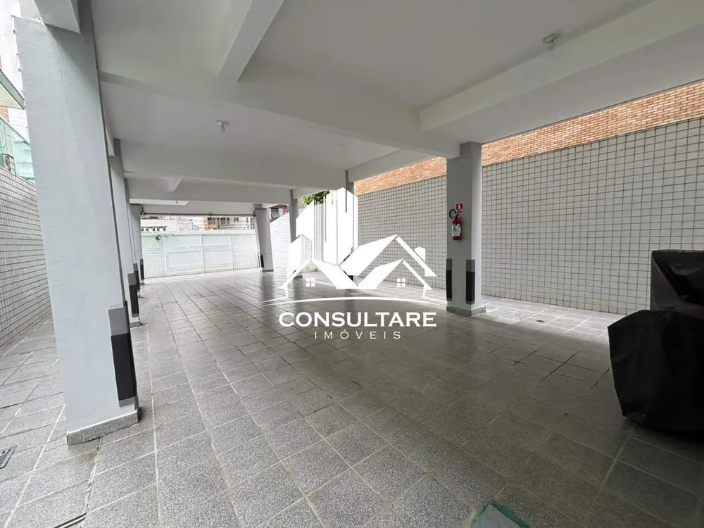 Apartamento, 2 quartos, 59 m² - Foto 1