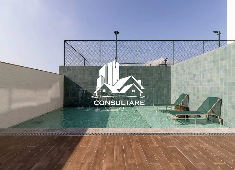 Apartamento, 3 quartos, 121 m² - Foto 4