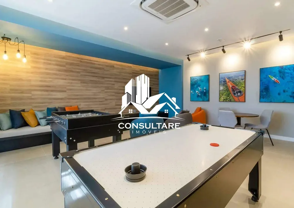 Apartamento, 3 quartos, 121 m² - Foto 2