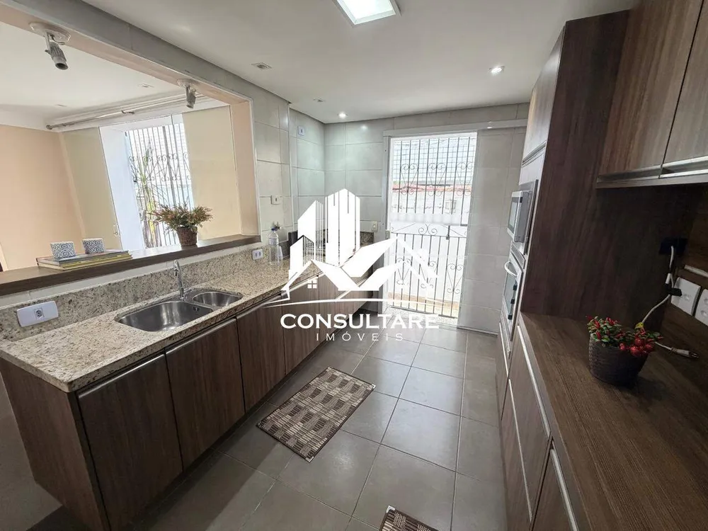Casa, 3 quartos, 215 m² - Foto 3