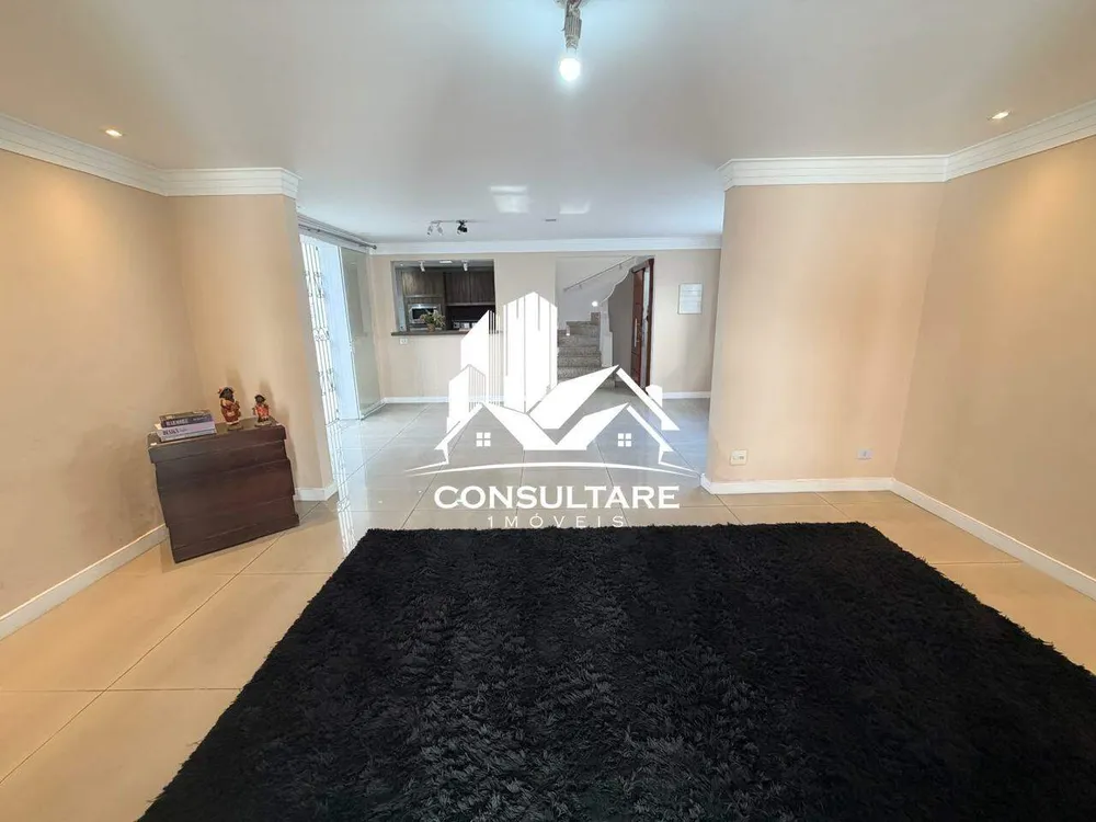 Casa, 3 quartos, 215 m² - Foto 1