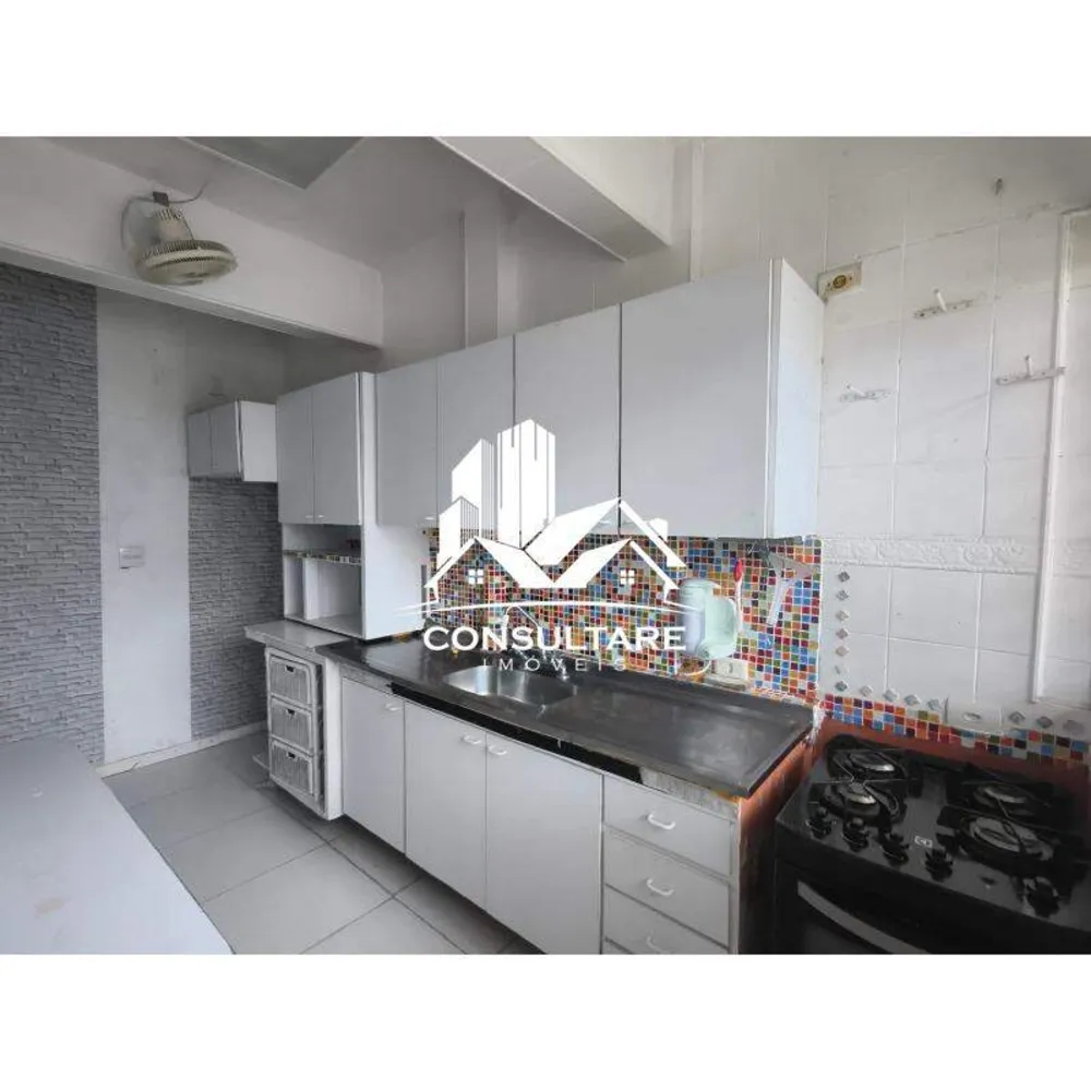 Apartamento, 2 quartos, 86 m² - Foto 1