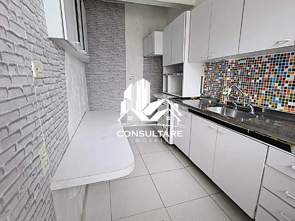 Apartamento, 2 quartos, 86 m² - Foto 3