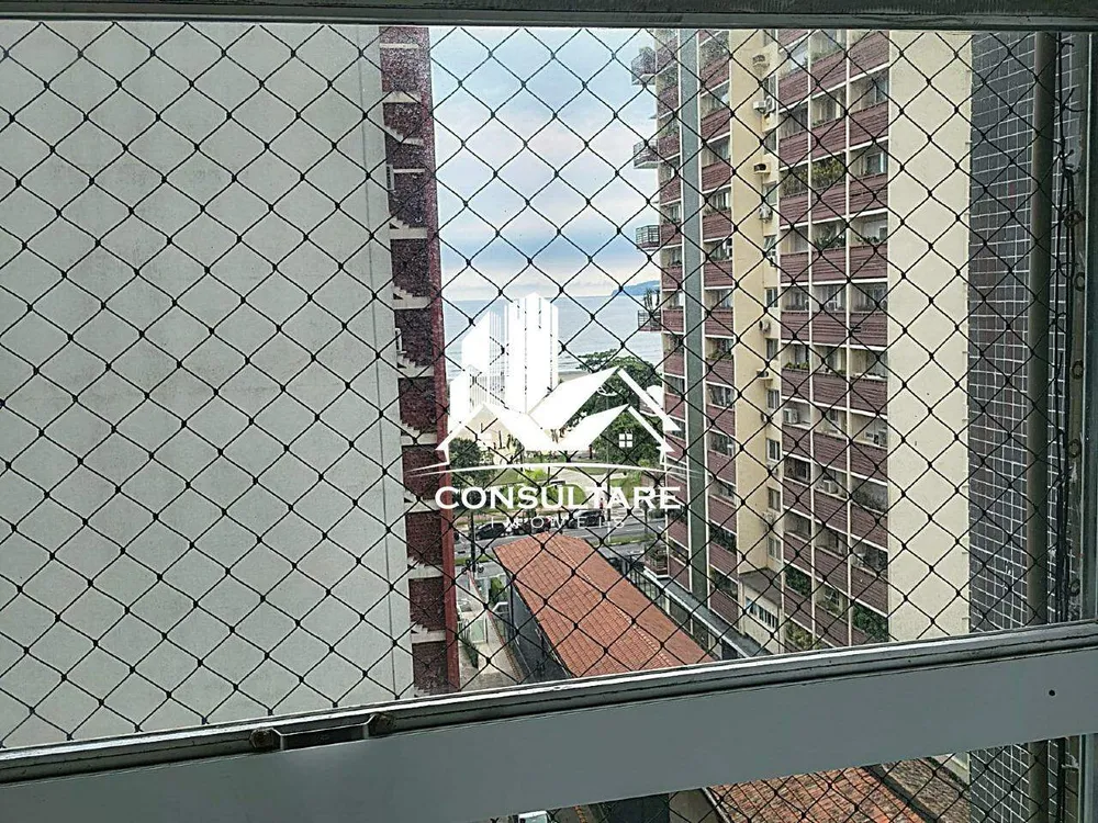 Apartamento, 2 quartos, 86 m² - Foto 2