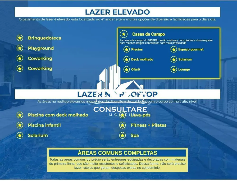 Apartamento, 3 quartos, 129 m² - Foto 3