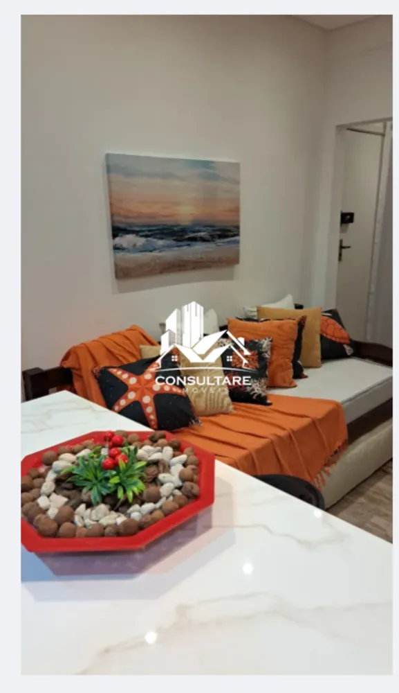 Apartamento, 1 quarto, 30 m² - Foto 2
