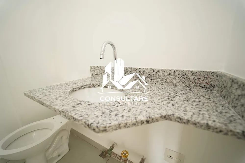 Sala-Conjunto, 41 m² - Foto 4