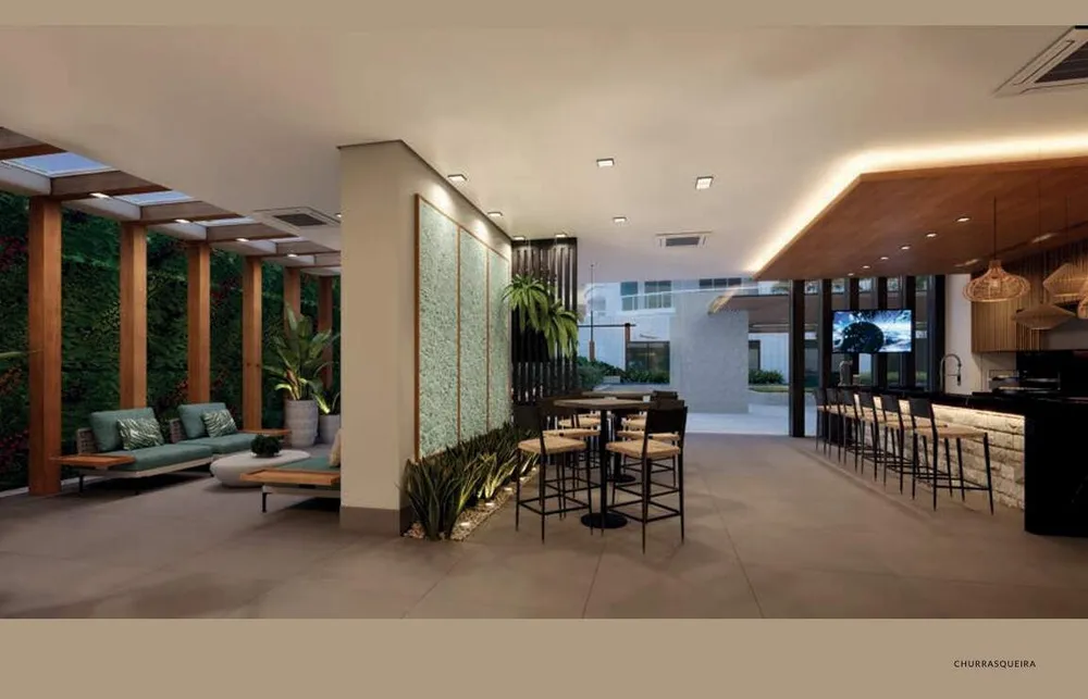 Apartamento, 2 quartos, 113 m² - Foto 4