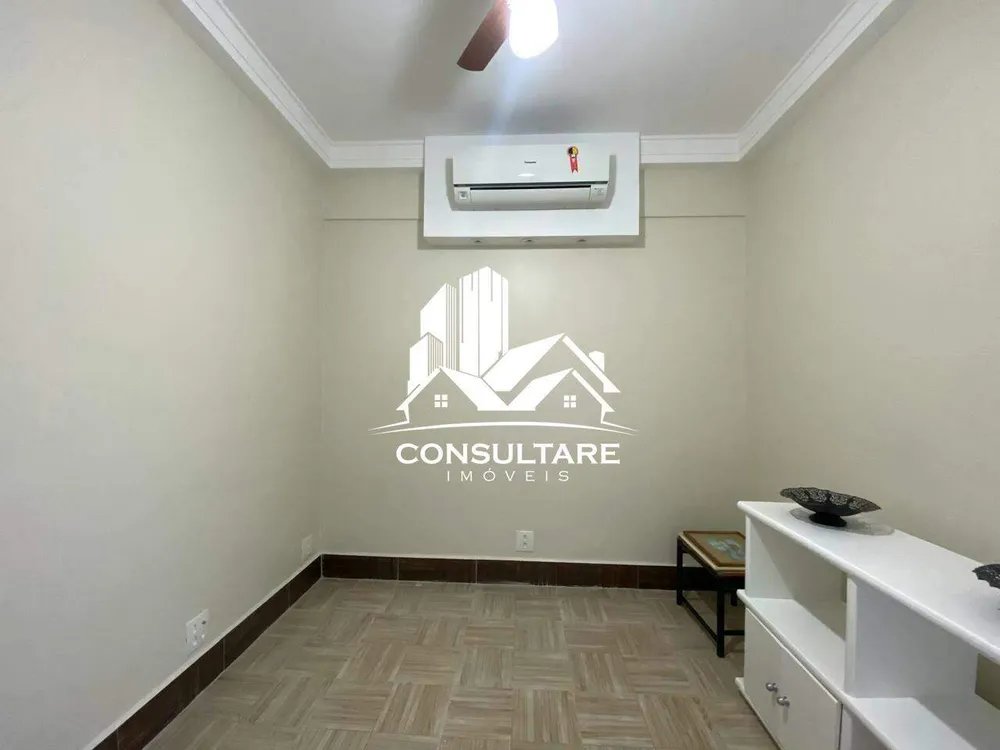 Apartamento, 1 quarto, 40 m² - Foto 1