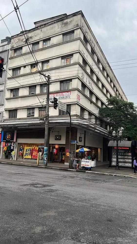 Loja-Salão, 80 m² - Foto 3